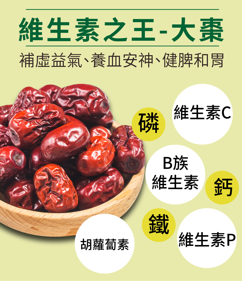 我愛簡單購 IEasyShopping 【達特漢司】疼愛家人綜合維他命補養液(5送1)