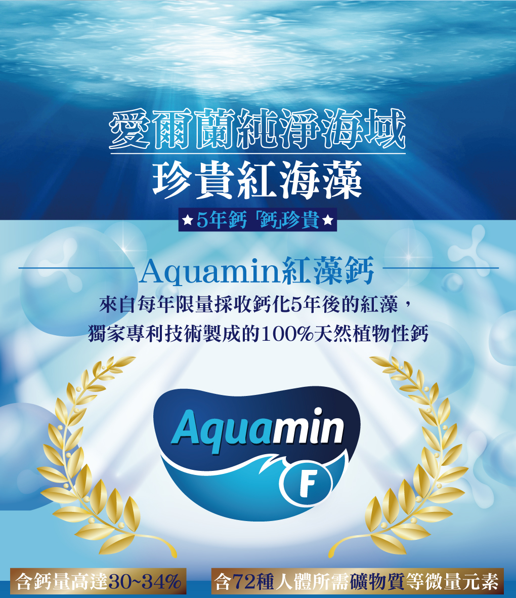 我愛簡單購 IEasyShopping 【達特漢司】高登鈣-成長高鈣